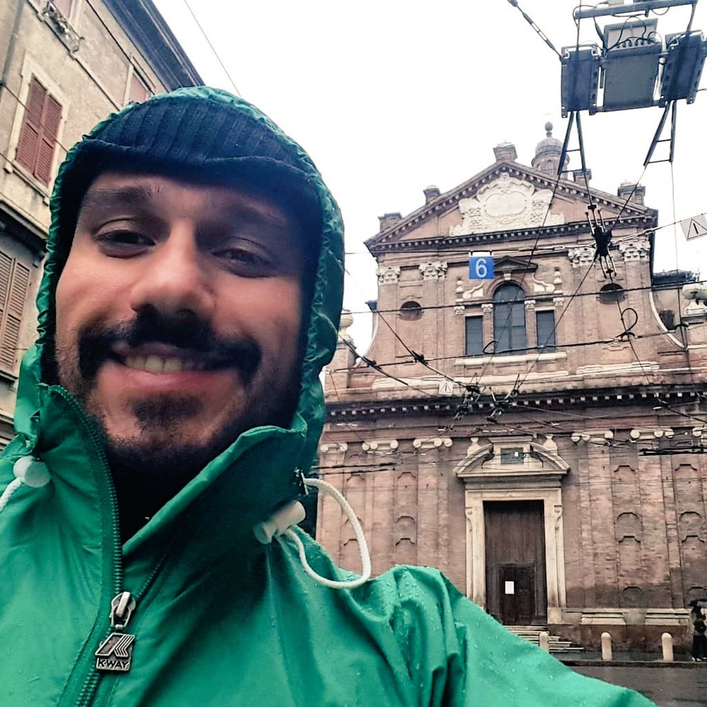 JoelSepelJOELSE's tweet photo. #Modena #ModenaCity #Modena🇮🇹 #ModenaItaly #Performer #Singer #Rocker #Italy #Italy🇮🇪 #Country🇮🇹 #Traveller #FrontMan #PowerSinger #Rockero #joelse #JOELSEPEL #JoeleSepel #singersongwriter #italiansinger #performer #frontman #MusicistaCantante #thenonfriend #PowerVocalist https://t.co/rFg6WEExX6