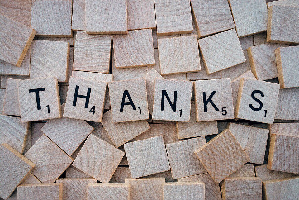 jpmarston's tweet photo. Sure, we all know saying "thank you" is important. But what's the best way to thank other industry professionals? This week on our blog, @amytallmadge explores the practice of giving thanks. https://t.co/yaY08VrpiG #marstonstudios #atlantaactor #actorlife https://t.co/3gx9aeYKW0