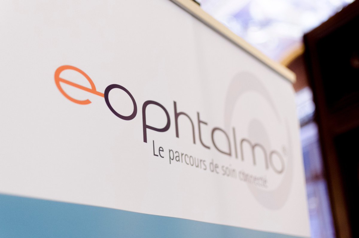 eophtalmo's tweet photo. [Article] Notre plateforme de #dépistage de la rétinopathie diabétique dans @RA_Sante 🗓️ RDV le 29/11 à #Lyon pour la journée de dépistage gratuit sans RDV ! #ophtalmo #esante https://t.co/gmq6ScY6WI https://t.co/d2FKsqkJEF