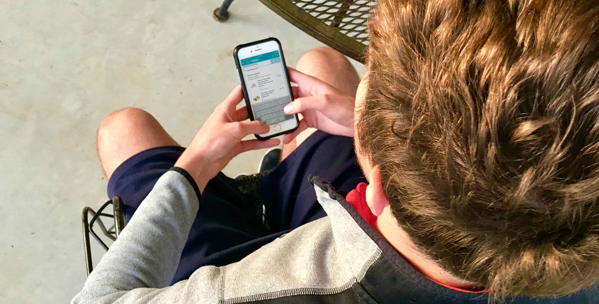 4kidsactivities's tweet photo. #ad What I learned when my teen shopped @Amazon “by himself” #MyAmazon - https://t.co/JcB4wvIvaD https://t.co/lcmcvSFIc0