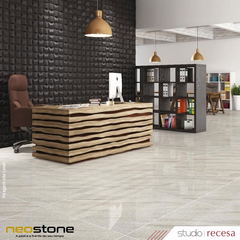studio_recesa's tweet photo. [LANÇAMENTO] Linha Absolute da Neostone: um porcelanato com alta resistência e feito pra vários ambientes. Incrível! #studiorecesa #neostone https://t.co/NAKaIQ1ODw