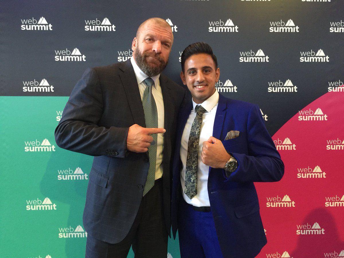 Starters tweet media