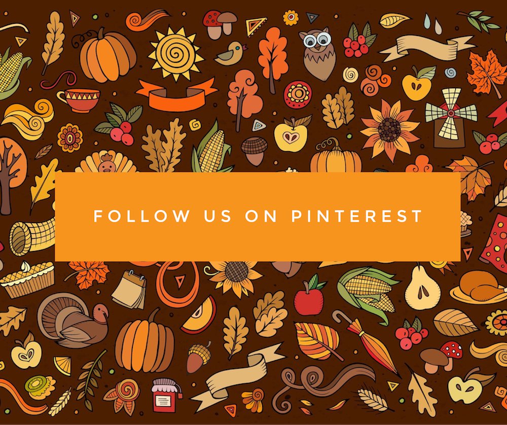 csflorist's tweet photo. Looking for fun ways to decorate your table this Thanksgiving? Check out our Pinterest board! https://t.co/ZK23d2Q9Vm! ππ¦π» #CSFlorist https://t.co/ZeN4IDvxJo
