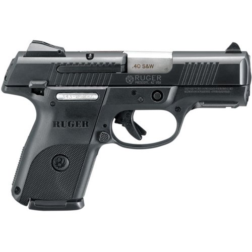 TargetSportsUSA's tweet photo. $425.70 - #Ruger #SR40c 40 S&W #SemiAuto 3.5" Barrel 15 Rounds #Adjustable #Sights Polymer Frame
https://t.co/AaPp6Fw2vv https://t.co/29WZ92qOyq