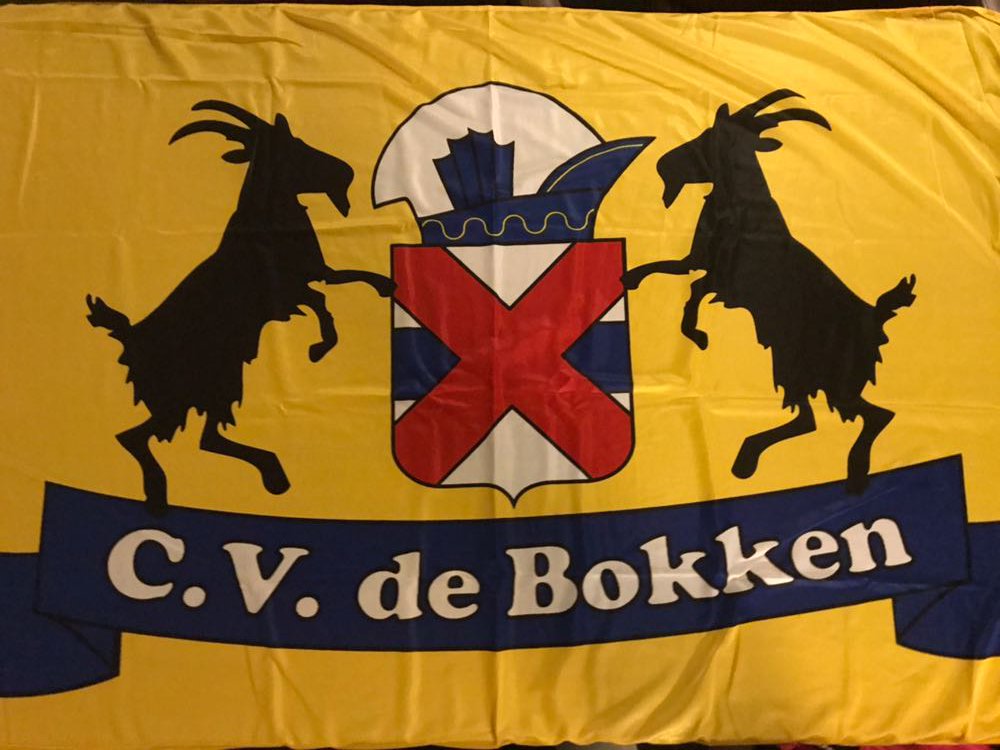 CV de Bokken tweet media