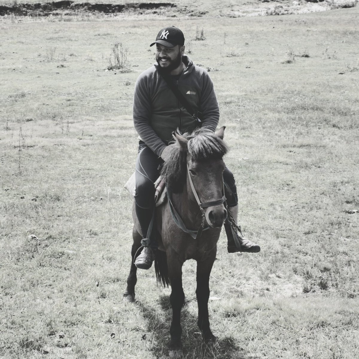 mountain_gooner's tweet photo. Original Ride.
#Horsemen #Horses #Chieftian https://t.co/vBVFa0B7Bf
