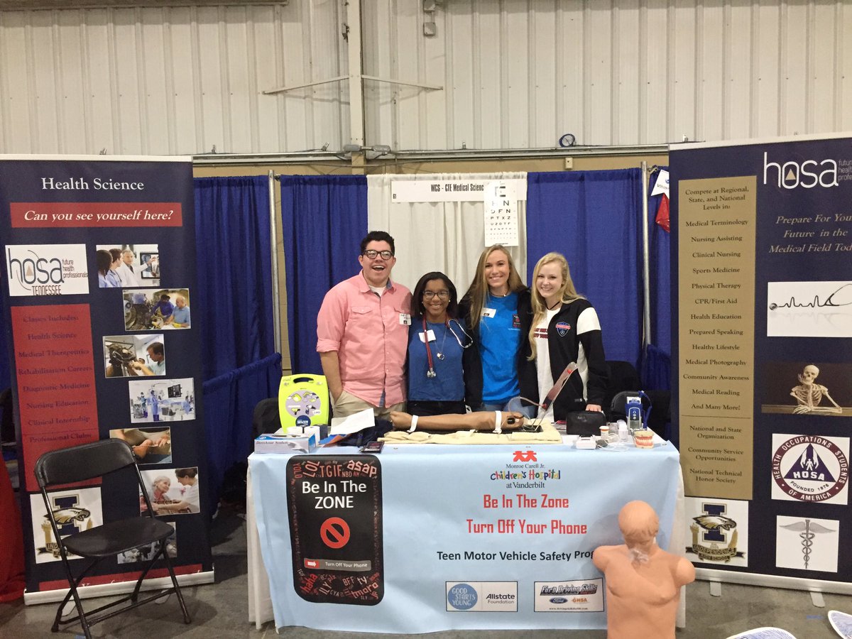 Independence Cte On Twitter Indy Representing Health Science
