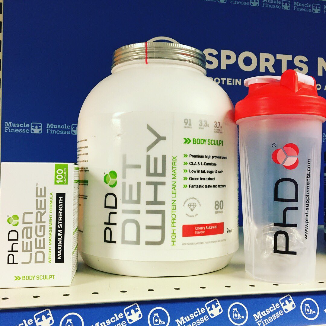 Lots of NEW deals added to the site. It’s FREE gifts galore. Take a quick look and see what takes your fancy >> musclefinesse.com/special-offers…