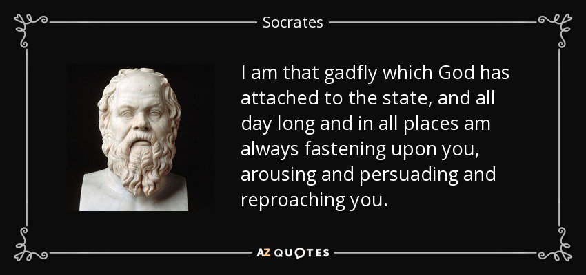 Aegist's tweet photo. What is the Socratic Web? https://t.co/9akHX61Ku1 Version 1.0 of the white paper providing a full explanation and defence of the concept. #FakeNews #misinformation https://t.co/9TwqoBSR9n