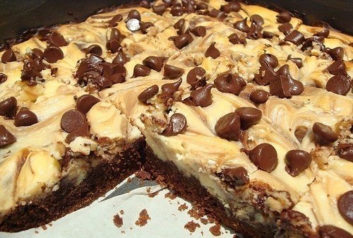 ElNacionalWeb's tweet photo. Torta de galleta de chispas de chocolate ¡Te encantará! 🍪 https://t.co/W9slNtRFq1  https://t.co/4A7lgS2WeA (Vía @eme_demujer) *