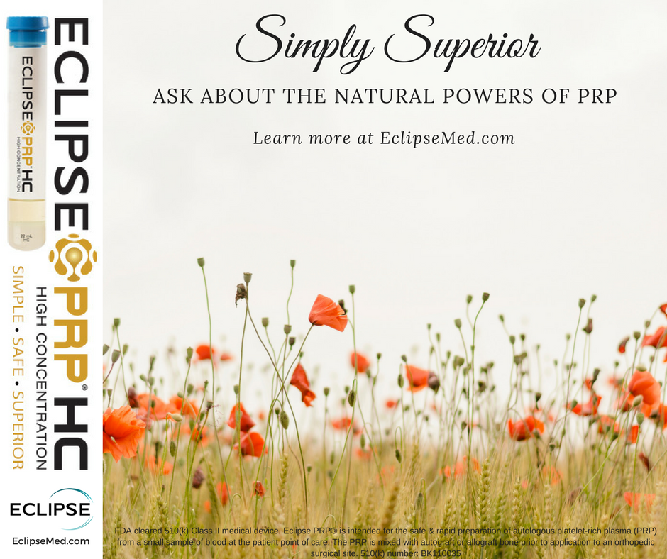 EclipseMed's tweet photo. Discover the incredible power of #EclipsePRP. https://t.co/ZV3QUfLkxc