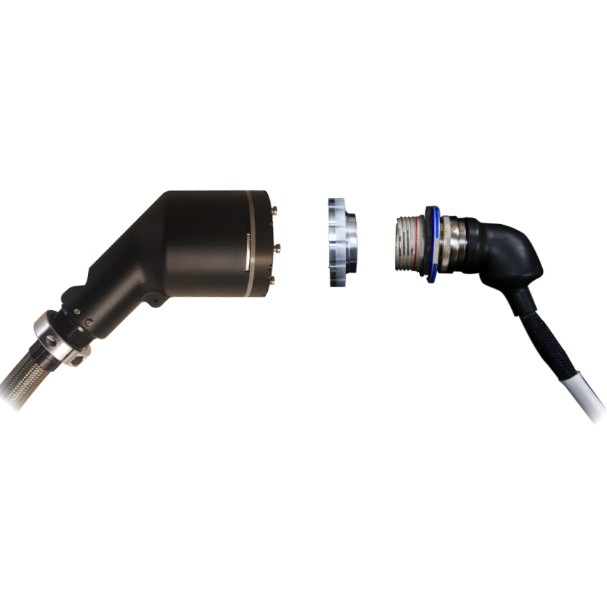 FiberQA's tweet photo. Stop by our table to demo robotic, probe-style fiber scopes with built-in cleaning before the study presentation at 11:30 AM. #AVFOP https://t.co/B82Glfz1LP