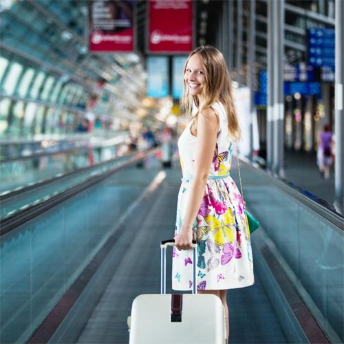 New College Nottingham cuida de sus estudiantes: el departamento internacional ofrece soporte a los estudiantes 24/7.