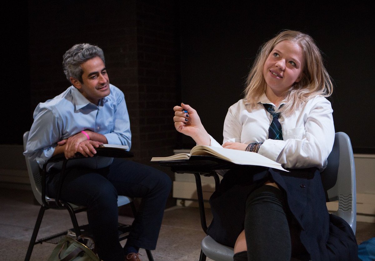 nightwoodtheat's tweet photo. Limited tix for Lo (or Dear Mr. Wells) 7:30 tonight & Fri is SOLD OUT! Best availability is Sat at 2:30. #nwLo #Nightwood #Crows #ConsentEvent #consent https://t.co/029y28ZdxC