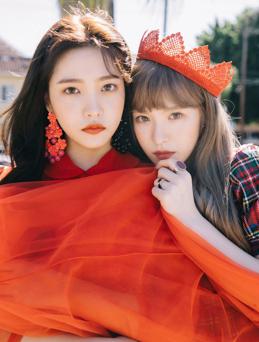 IRENEBAE_TH's tweet photo. [TEASER] #Peekaboo #RedVelvet https://t.co/FujX95fb7W