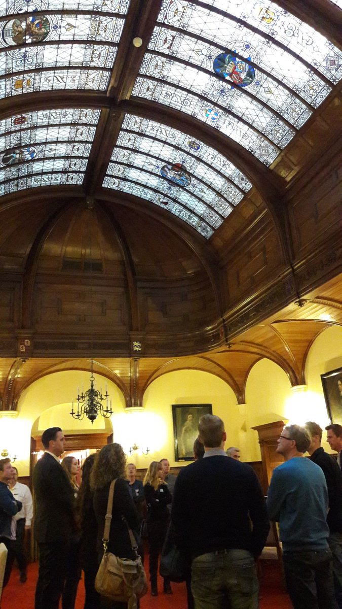 jong_bar's tweet photo. Mooie rondleiding @EersteKamer vanmiddag! #JongBAR https://t.co/1eGl8ZsGnd