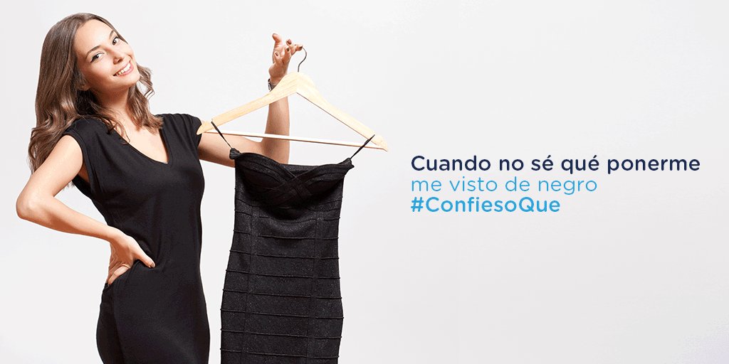 ¡El clásico de los clásicos nunca falla! Por suerte tenés Comfort Puro Cuidado para suavizar las telas de tus prendas favoritas.