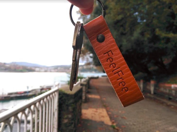 We are back with the #SpotsDSS Contest. Where was this photo taken? Participate through our Instagram. Good luck! ow.ly/Zm2d30gsKG8