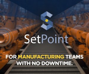 SetPointApp's tweet image. Don&apos;t waste valuable time looking for documents. Get your machines running faster after breakdowns with SetPoint.  hubs.ly/H095rF70