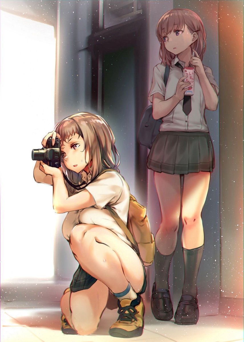 Just Because 感想まとめ 3ページ目 Togetter