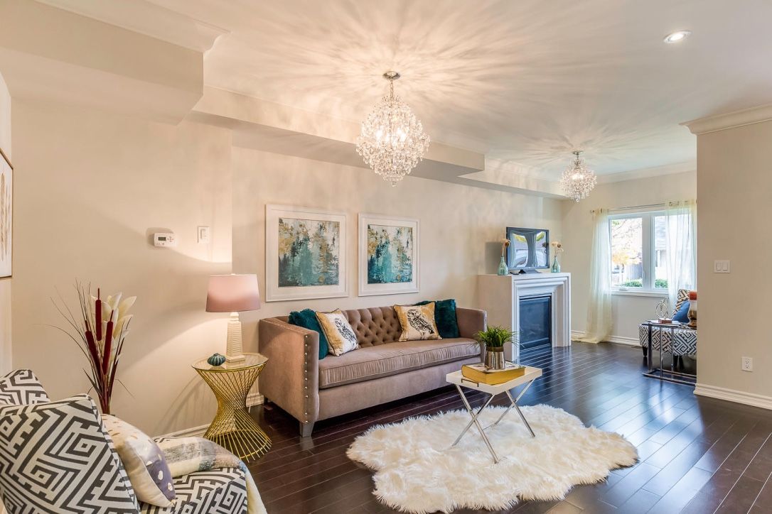 StagingMantras's tweet photo. #tbt Still one of my favourite homes we have done to date! #HomeStaging #Toronto #Realestate https://t.co/WZ8gNkUFuT