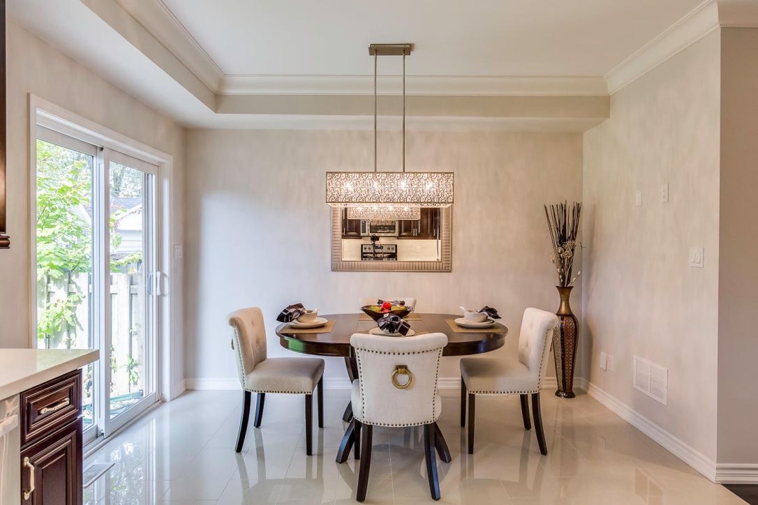 StagingMantras's tweet photo. #tbt Still one of my favourite homes we have done to date! #HomeStaging #Toronto #Realestate https://t.co/WZ8gNkUFuT