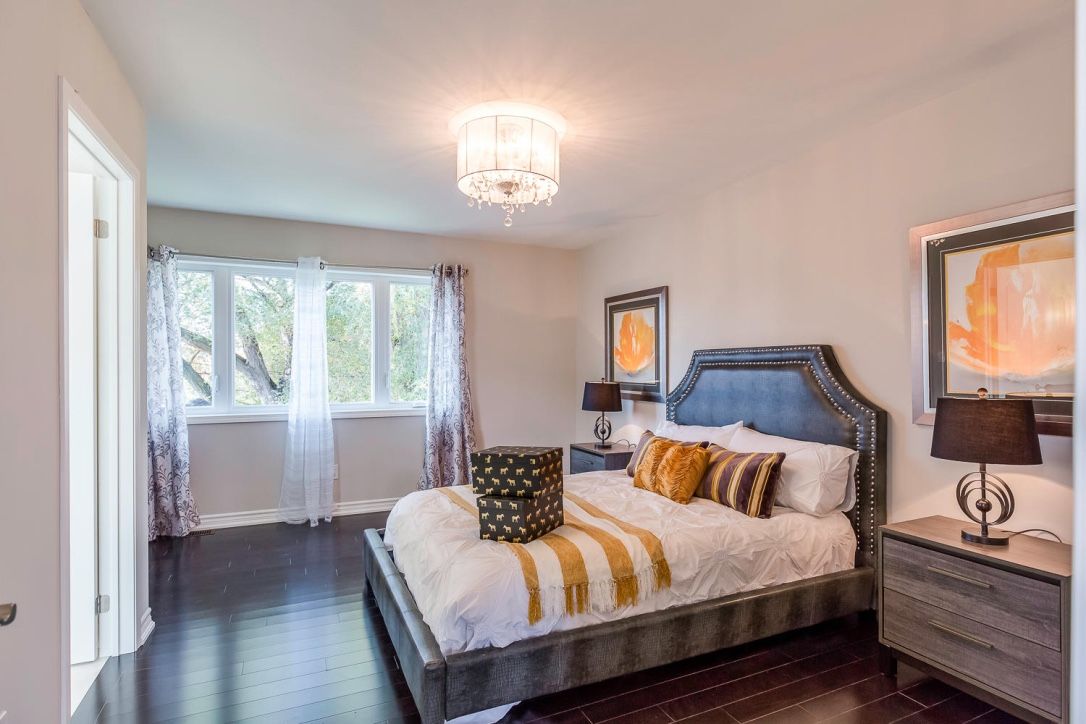 StagingMantras's tweet photo. #tbt Still one of my favourite homes we have done to date! #HomeStaging #Toronto #Realestate https://t.co/WZ8gNkUFuT