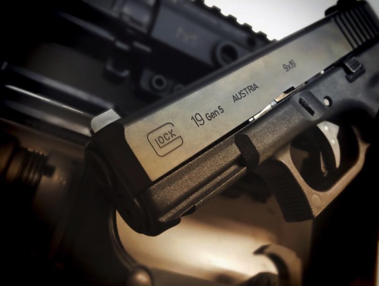 GLOCKInc tweet picture