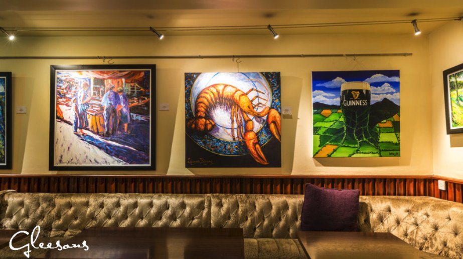 Gleesons tweet media