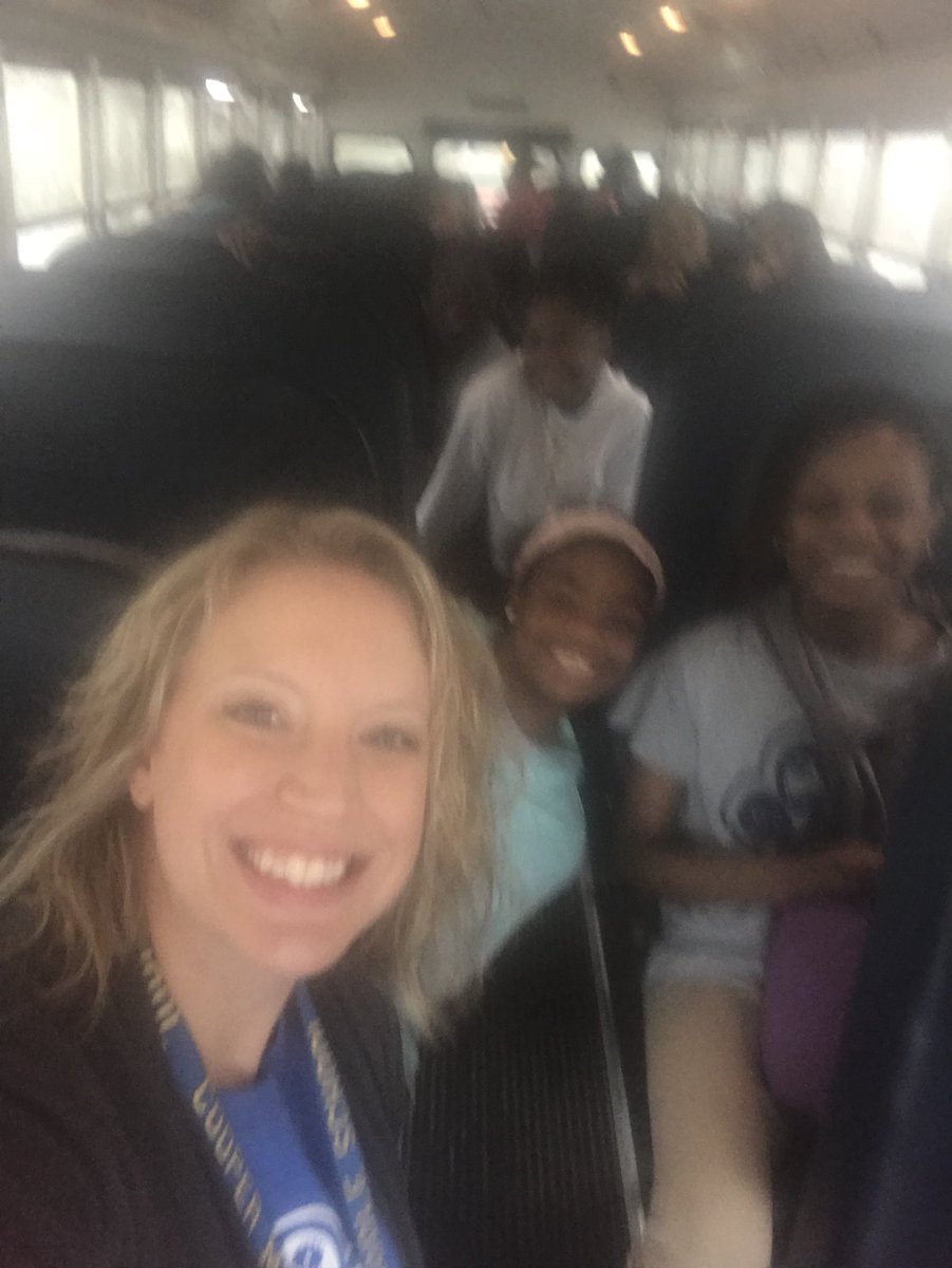 8th grade STEM field trip to John’s Creek Environmental Center. Ready to learn about water!! <a href="/CooperSTEMAcad/">Cooper Stem</a> <a href="/STEMcobb/">Cobb County STEM/STEAM & Innovation Department</a> <a href="/cooper/">Cooper Professional Education</a>