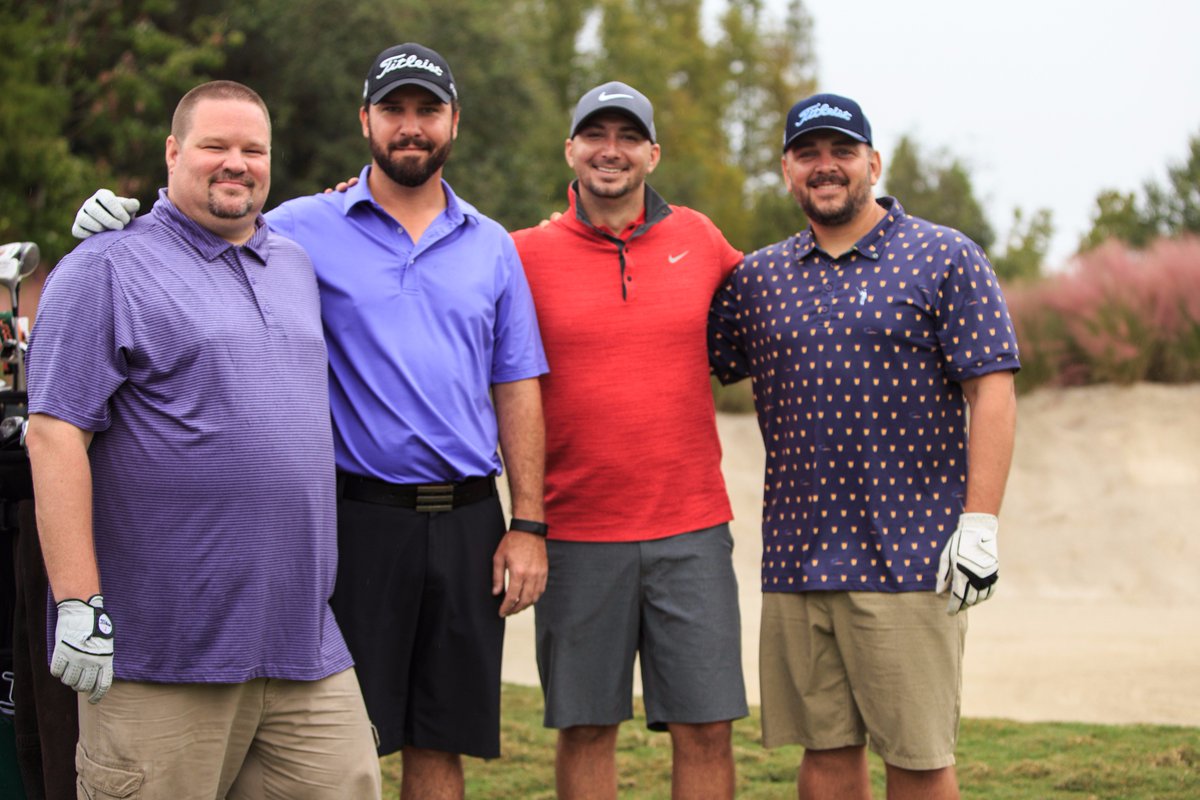 frankies_friend's tweet photo. #ForethePets golf tournament raised more than $40,000 thanks to sponsors and participants! #THANKYOU! See photos here: https://t.co/wvG9buVDEK https://t.co/siCHbhW3qH