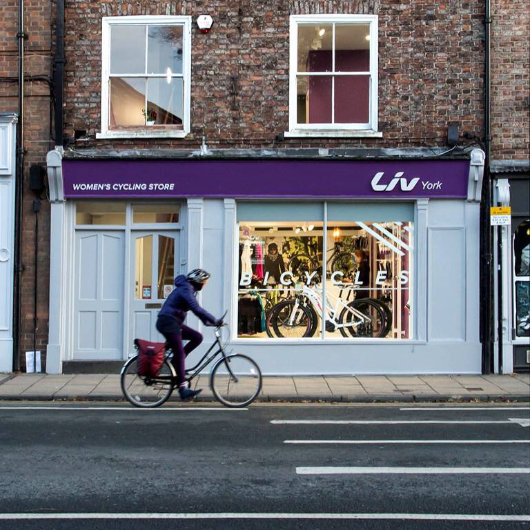 Our new home-from-home! Visitors, housewarming cards, gifts, house plants etc welcome... <a href="/livstoreyork/">Liv Store York</a> #newventure <a href="/DavidTrotter5/">David Trotter</a>
