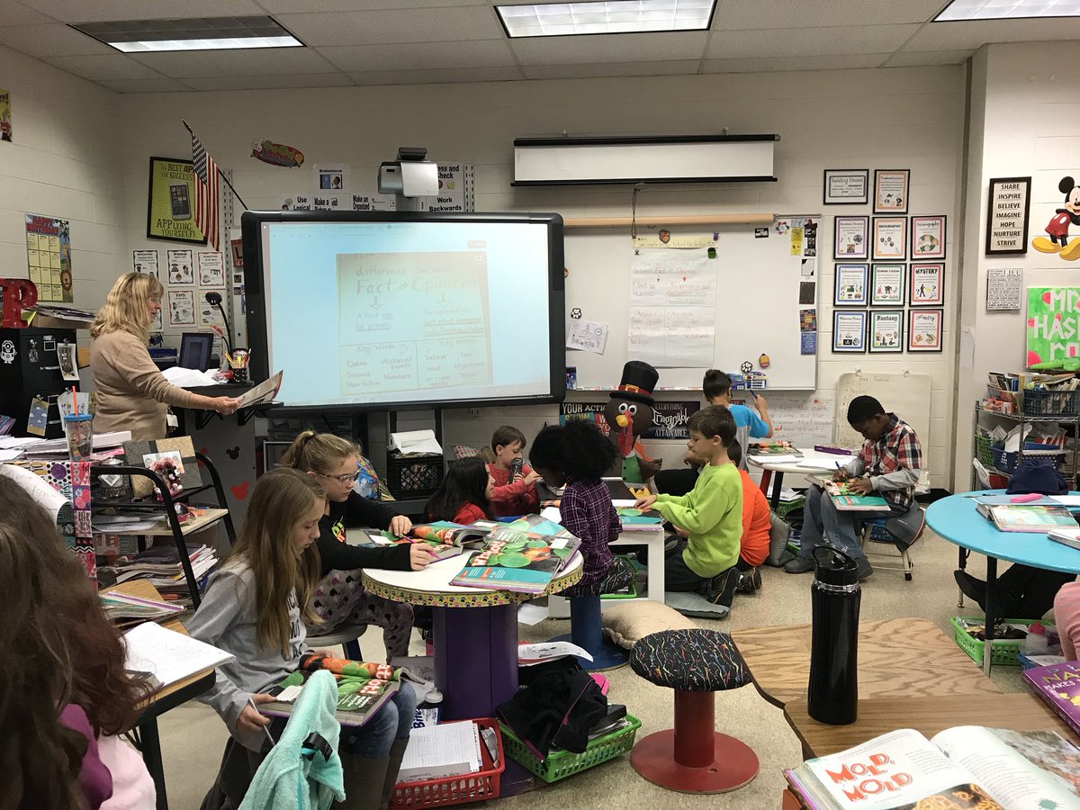 DrTcbethea's tweet photo. Reading pays off!! Our students reached their reading goals and were invited to the Monster Bash! #LeadingOurPack @Title1wsfcs @wsfcs https://t.co/1nEsdo4Qba