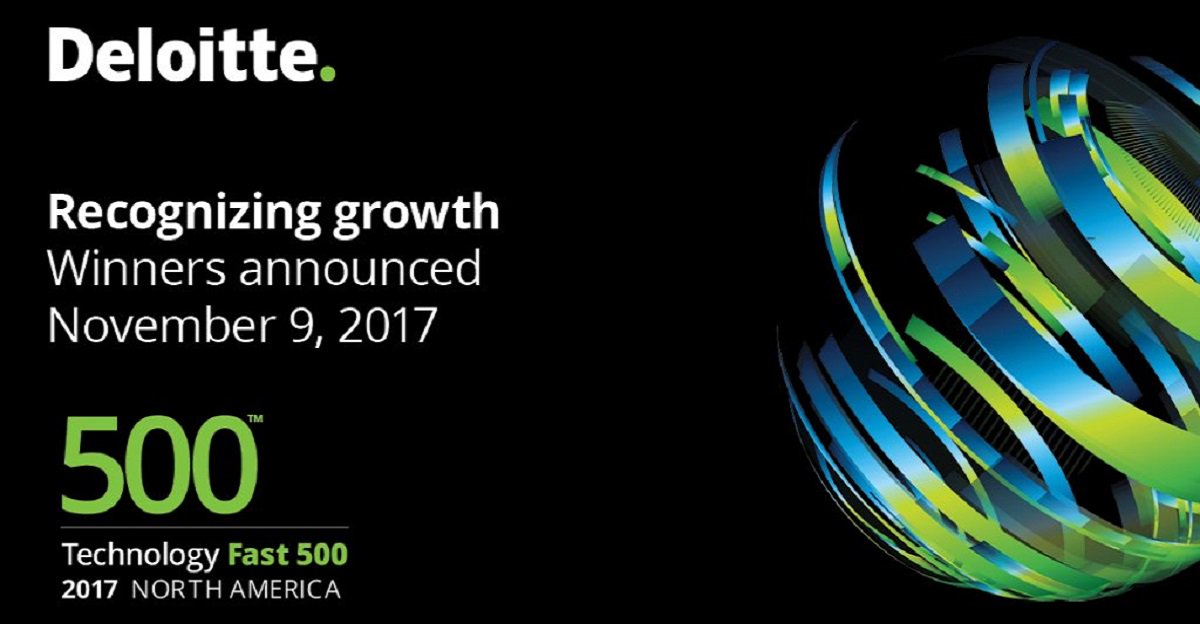 TicketManager's tweet photo. We are humbled to be included on Deloitte’s #Technology Fast 500 list for the second year in a row! https://t.co/qWvjBxTdwG https://t.co/peGPGqUwKZ
