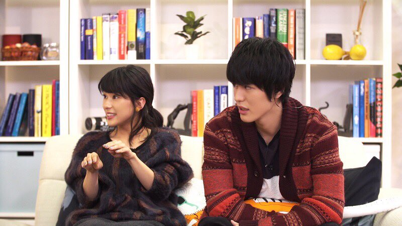 kokosake_movie's tweet photo. #ここさけ Blu-ray＆DVDが2018年3月7日(水)に発売決定！
”豪華版”特典DISCには中島健人さん・芳根京子さん・石井杏奈さん・寛一郎さんによるビジュアルコメンタリー、メイキング映像集、イベント映像集等を収録！

https://t.co/kaCxmyq6ii https://t.co/UgeC1LoFFa