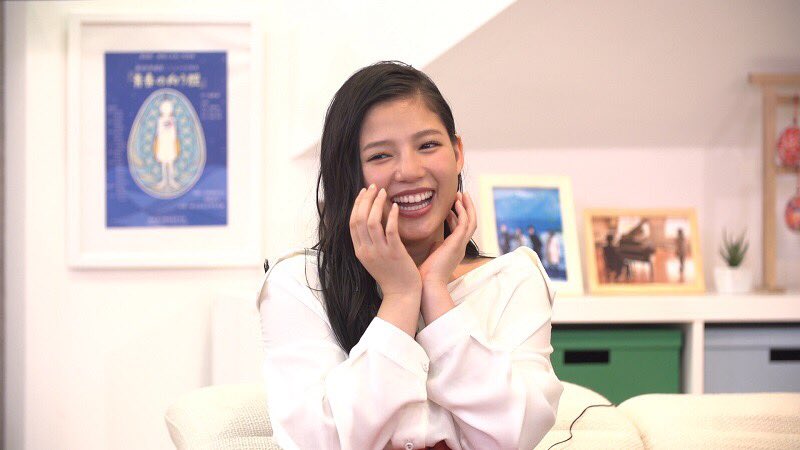 実写映画 心が叫びたがってるんだ Kokosake Movie Twitter