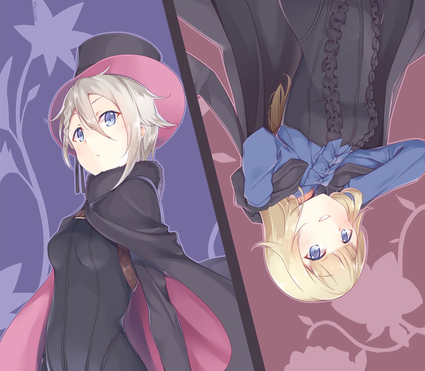 アニ痛 בטוויטר T Co Kawogckvla プリンセス プリンシパル アンジェ プリンセス Princess Principal Ange Princess No 11 Artist へたれーじ T Co Me5gqdsmkk プリンセス プリンシパル アンジェ プリンセス T Co Zxmi9wg1ut