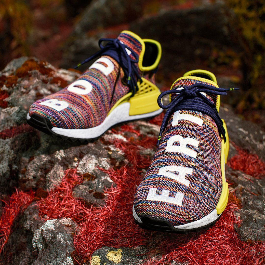 KicksBlowRetail's tweet photo. 👀👀 Pharrell x adidas Hu #NMD Trail

Google Doc w/ Links and Release Info --> https://t.co/0UCFPUHlDn 

RT / SHARE / BOOKMARK

(doc will be constantly updated with more links) https://t.co/IxIhrCWDo7