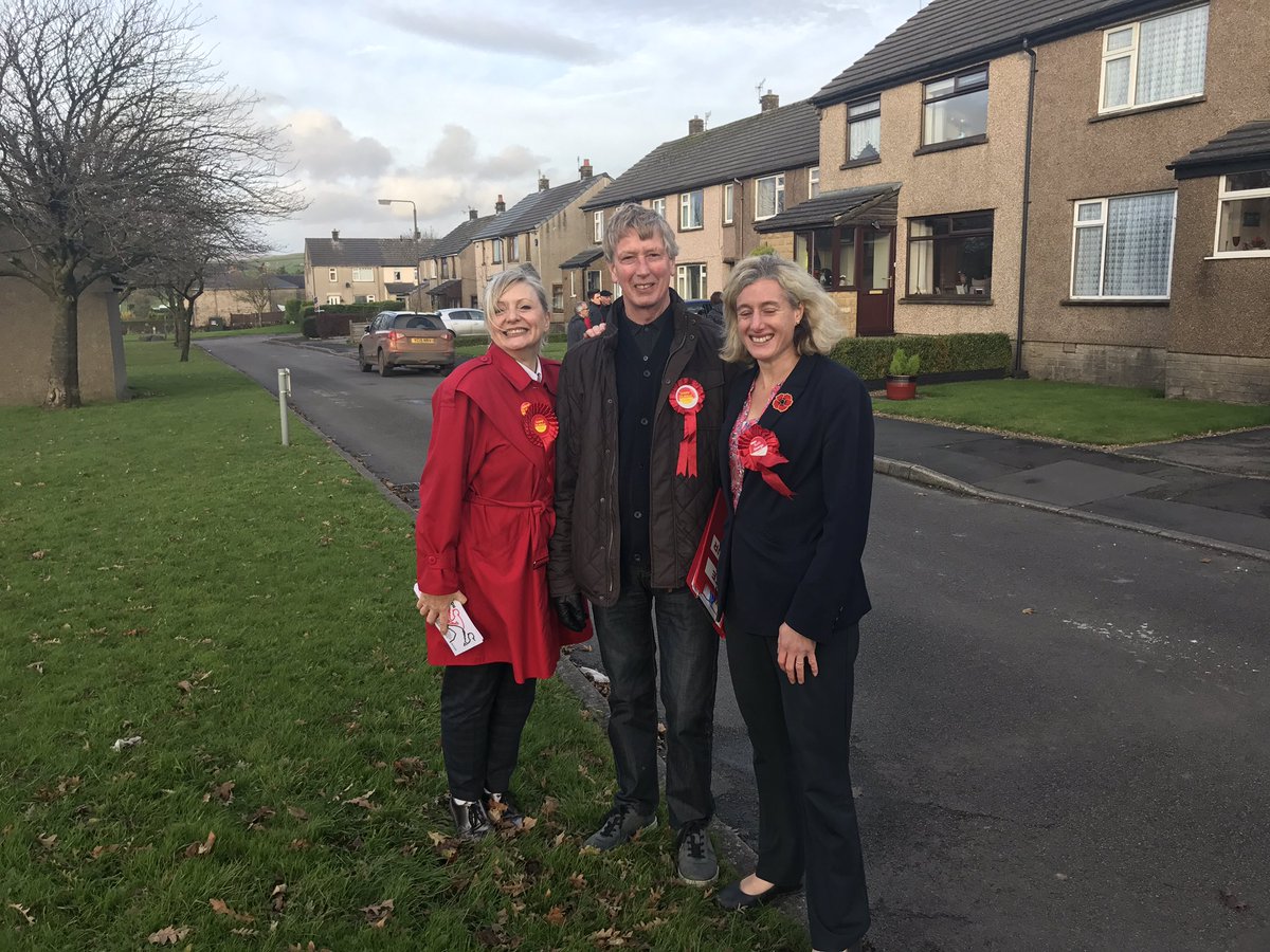 TracyBrabin's tweet photo. #high peaks candidate Jim Lambert @RuthGeorge6 @LabourDoorstep1 https://t.co/wP3FVEB69F