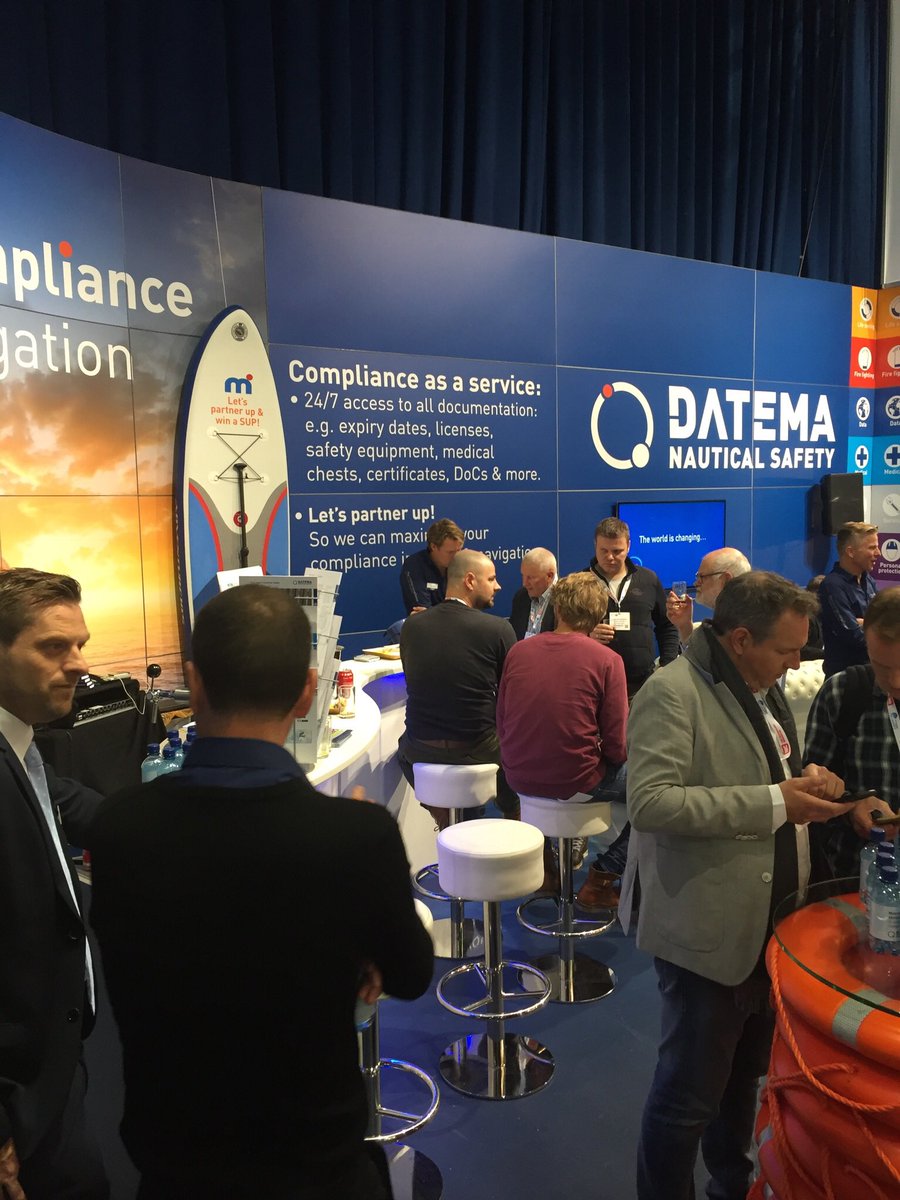 DatemaNauticalSafety tweet media