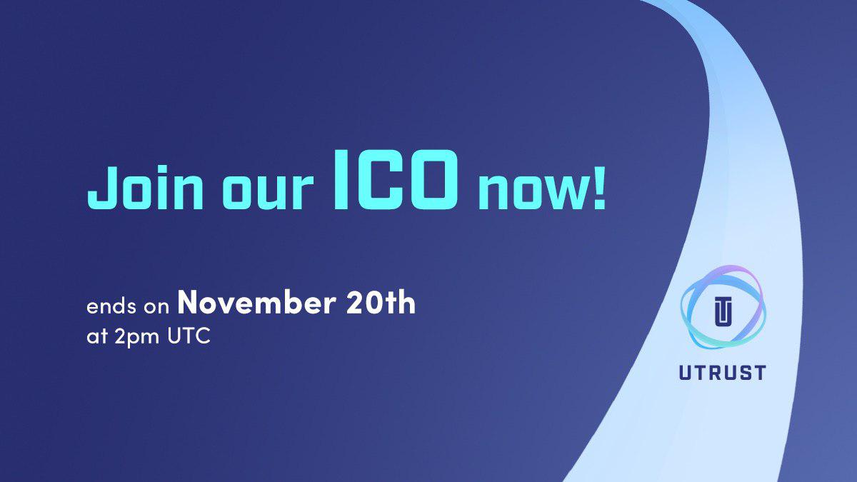xMoney_com's tweet photo. Join our ICO now! 🚀

#bitcoin #ethereum #blockchain $btc $eth $crypto https://t.co/EcQSSjN3ql