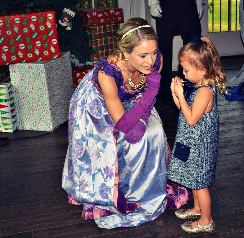 flballet's tweet photo. Come kick off the #holiday season with our #nutcrackertea on Dec 3 from 1:30-3:30 at Sheraton Jacksonville. For reservations call 904-353-7518 ☕️🍬 https://t.co/jWxXx8XoUD