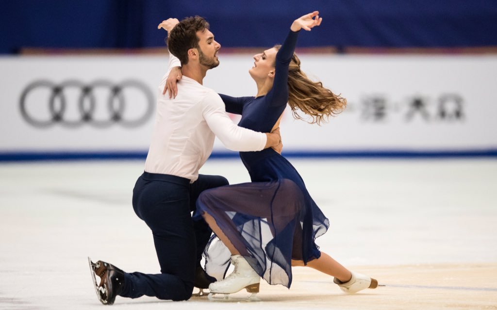 TheJudgesTable's tweet photo. A little late, but we finally made it: The Judges' Table Does Cup of China 2017! #COC17 https://t.co/Xcss3Jr07S https://t.co/3fM7R05EwF