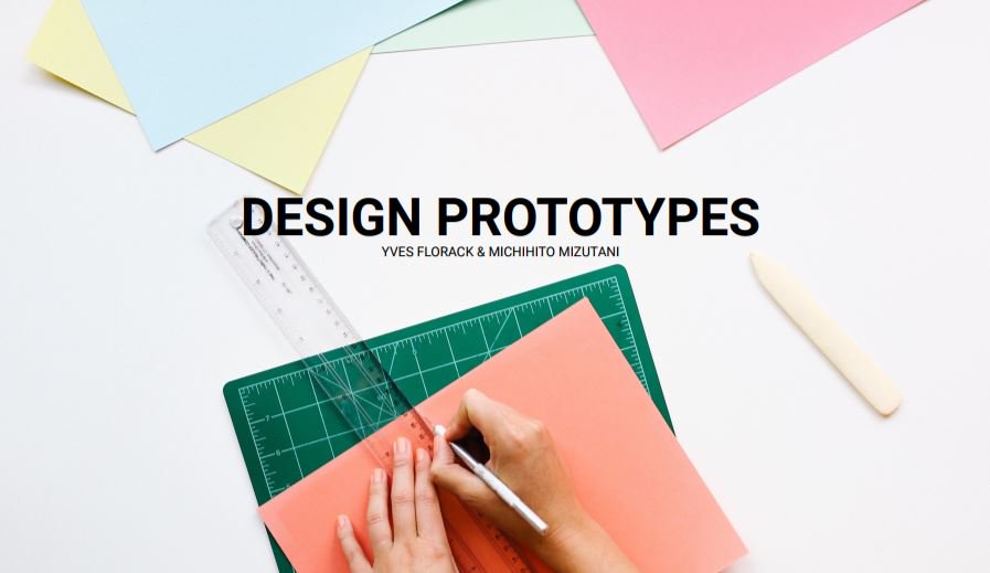 SiiliSolutions's tweet photo. Can prototyping be a tool for communication? 
Soon @yvesflorack and @michihito are going to talk about #prototyping at Design Track of #schoolofstartups! 

@theshortcutorg #uxhel #siili_ https://t.co/v0NqjuMqXn