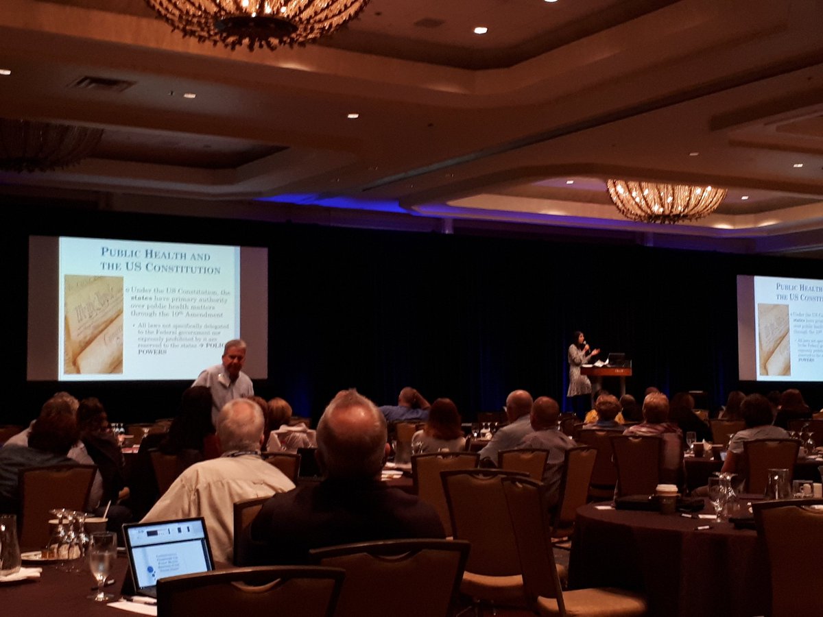 andrewmoull's tweet photo. Do you regularly think about legal and ethical issues in your disaster planning? #AHEPP2017 https://t.co/xXTVXu6Qqv