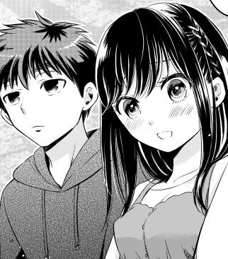 「鈍色の箱の中で」１３話が更新されました。
今回は父親たちの閑話休題？回です。
１４話から話が加速していきますので先読みも是非( ^^ )
 