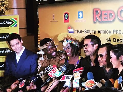 FilmInKZN's tweet photo. A South African / Thailand coproduction #RedCargo is breaking boundaries at the AFM 2017 & listed as top 8 upcoming action films in Asia https://t.co/JX1kGQUB5l