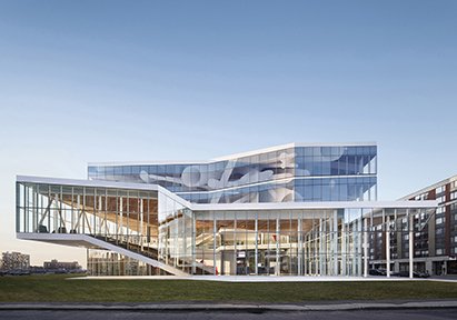 Kollectif's tweet photo. L’Ordre des architectes du Québec dévoile les gagnants des Prix d’excellence en
#architecture 2017 https://t.co/LJb2Xq8LWp #ArchiQc https://t.co/yDjJxF3ukp