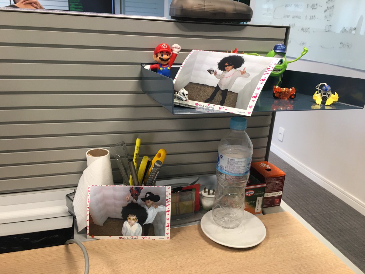 Foto do filhão...vai filhão!!! (@ Vista Verde Offices - @lopes_imoveis in São Paulo, SP) swarmapp.com/c/l0kh8SvSN2F