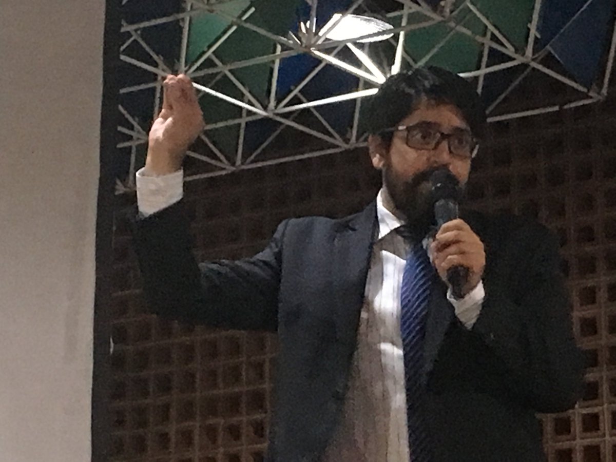 LinetheAvila's tweet photo. Foro “Reto País” @aroliveros #congreso2020 https://t.co/U0zRTcIvZH